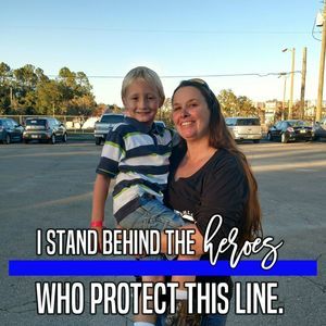 Meet your Posher, Donna